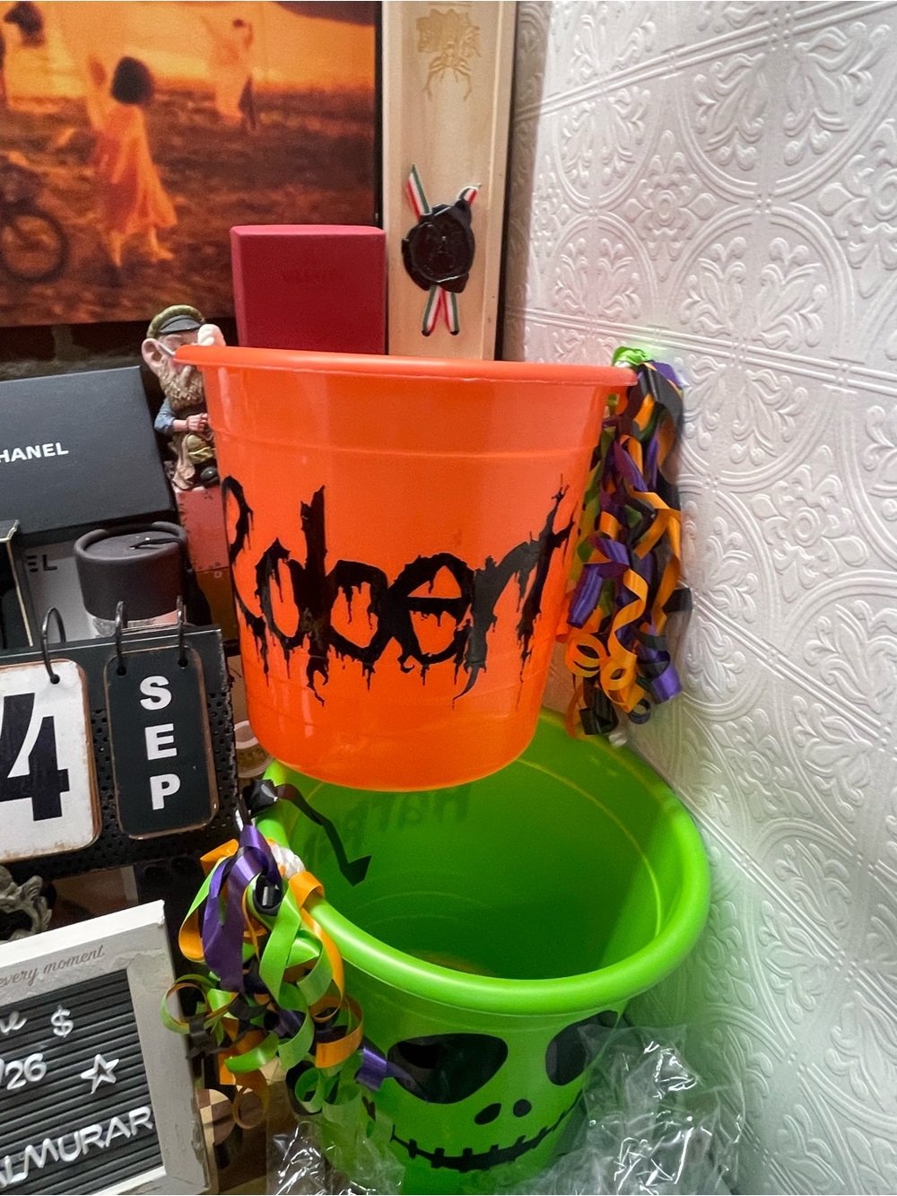 Halloween π bundle - Picture 4 of 11
